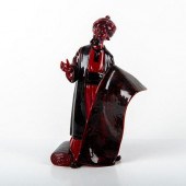 CARPET SELLER HN2776 (FLAMBE)