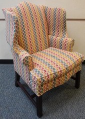 CARR & COMPANY GEORGE III STYL