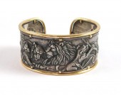 CARRERA Y CARRERA STERLING AND
