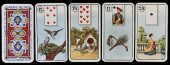 CARRERAS LTD. FORTUNE TELLING
