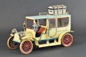 CARRETTE LIMOUSINE Germany han