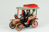 CARRETTE TONNEAU Germany famil