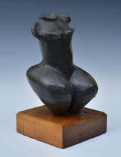 CARRIE ABRAMOVITZ - BRONZE TOR