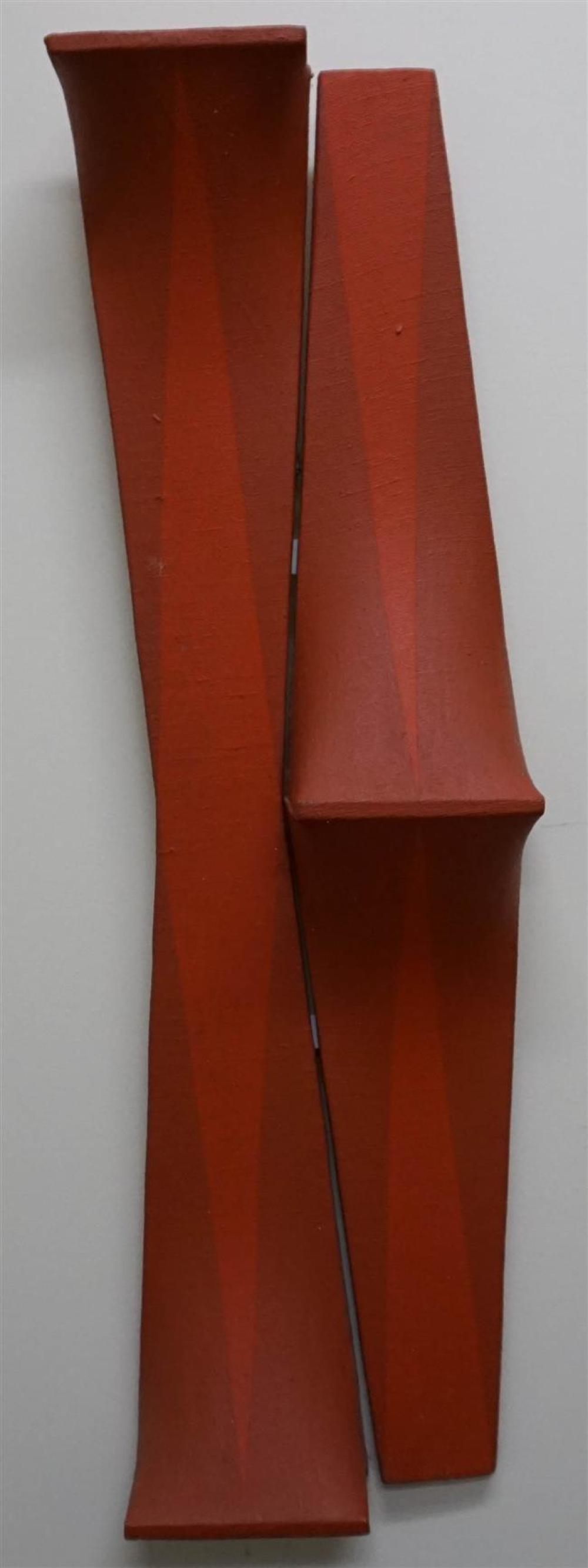 CARRIE CROSSON, AMERICAN 20TH