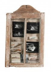 CARRIE G. STEVENS MEMORABILIA