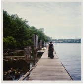 CARRIE MAE WEEMS, LARGE PHOTOG