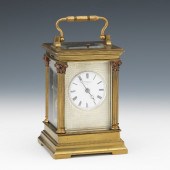 CARRINGTON & CO. FRENCH CARRIA