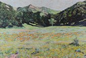 CARRITA SMITH (AMERICAN 20TH C