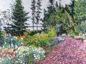 CARRITA SMITH (AMERICAN, B. 19