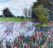 CARRITA SMITH, (AMERICAN, B. 1