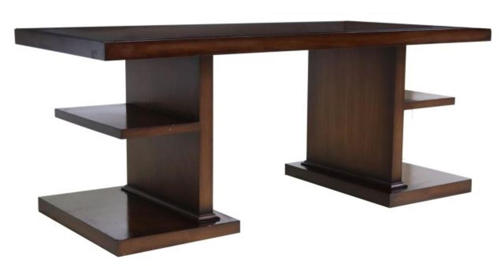 CARROCEL INTERIORS ART DECO STYLE