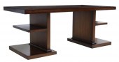 CARROCEL INTERIORS ART DECO ST