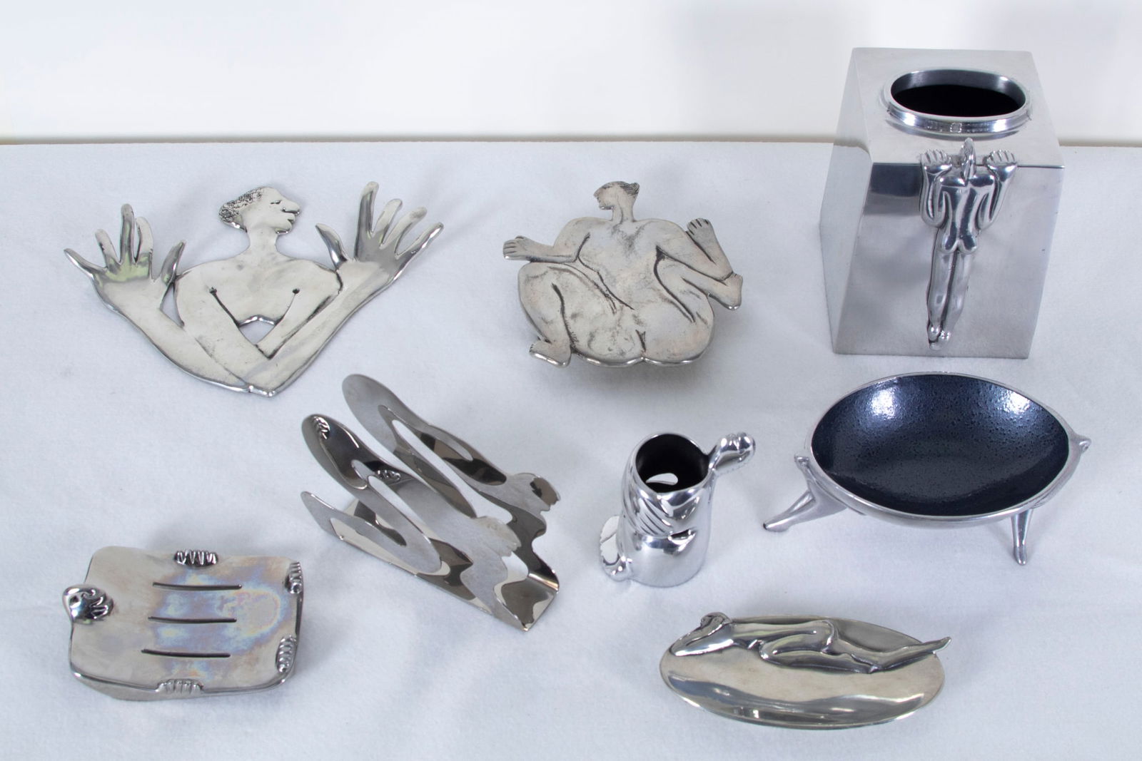 CARROL BOYES  (1954-2019) SOUTH