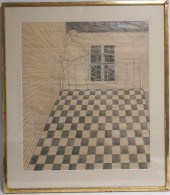 CARROLL CLOAR (1913-1933) "THE