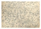 CARROLL CLOAR, TEXTILE DESIGN