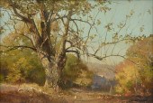 CARROLL COLLIER (AMERICAN/TEXA