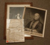 [Carroll Family] Three items 1