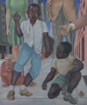 CARROLL N. JONES JR., AMERICAN