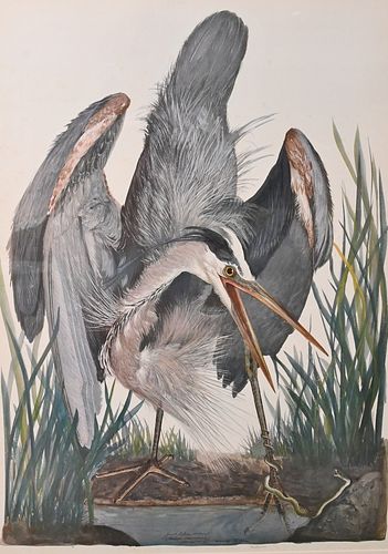 CARROLL TYSON (1877 - 1956),