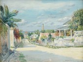 CARROLL TYSON (AMERICAN 1877-1