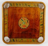 CARROM-ARCHARENA CO. GAME BOAR
