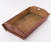 CARRYING TRAY FOR APPLE SORTIN