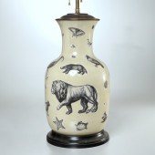 CARSON & CO. (ATTRIB) DECALCOM