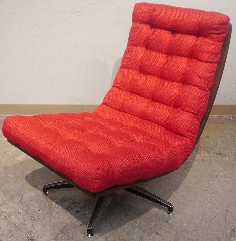 CARSONS INC BENT PLYWOOD AND RED