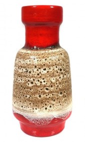 CARSTENS TONNIESHOF FAT LAVA V