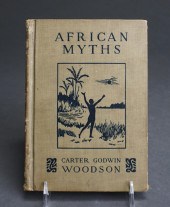 CARTER GODWIN WOODSON (AMERICA