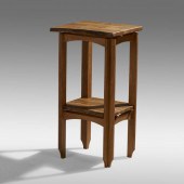 Carter Jason Sio. Pagoda table