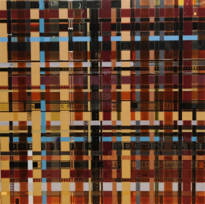 CARTER POTTER (b. 1961): T-10