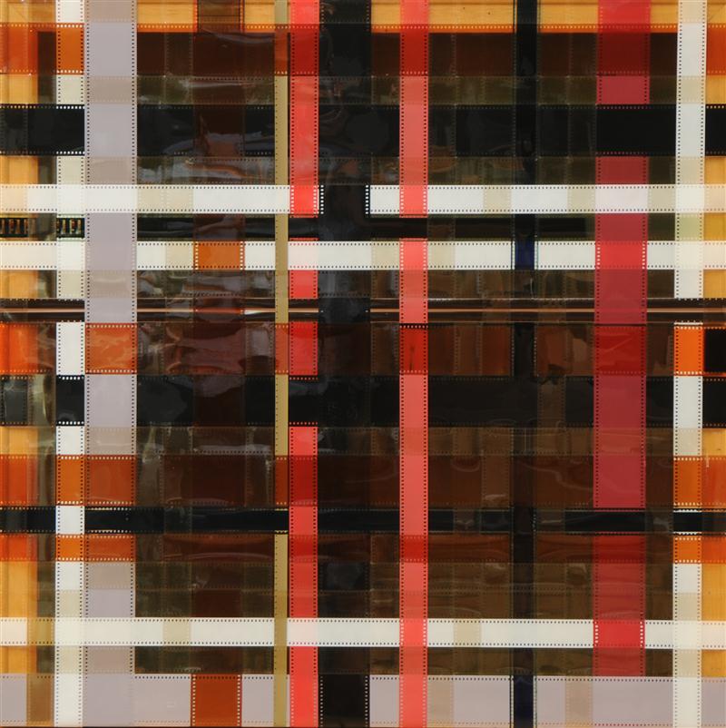CARTER POTTER (b. 1961): UNTITLED