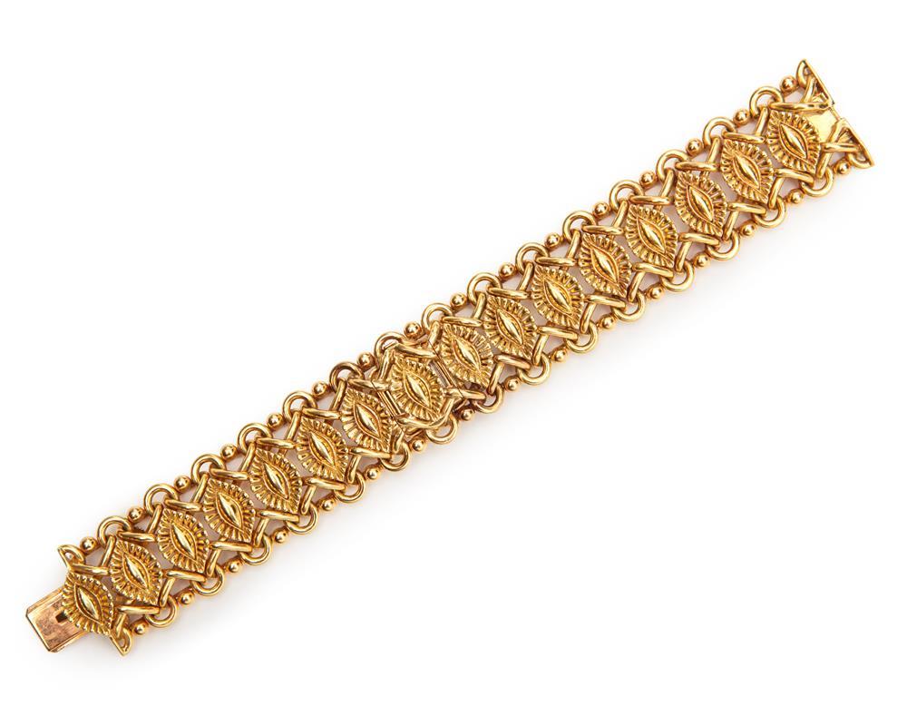 CARTIER 18K GOLD COVERED