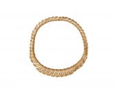 CARTIER 18K GOLD NECKLACECARTI