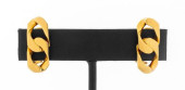 CARTIER 18K YELLOW GOLD CHAIN