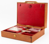 CARTIER ART DECO SILVER MEN&#0