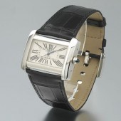 CARTIER AUTOMATIC TANK DIVAN S