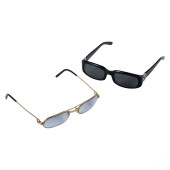CARTIER DESIGNER FRAMES EYEGLA