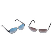 CARTIER DESIGNER FRAMES EYEGLA