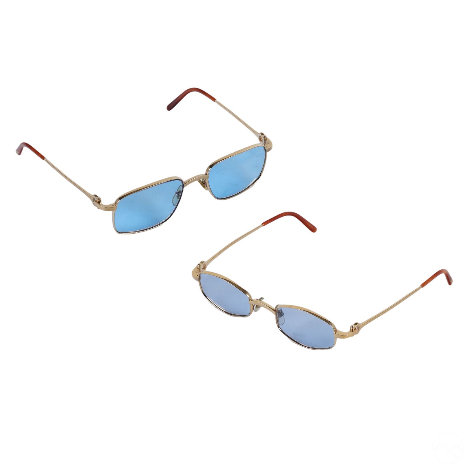 CARTIER DESIGNER FRAMES