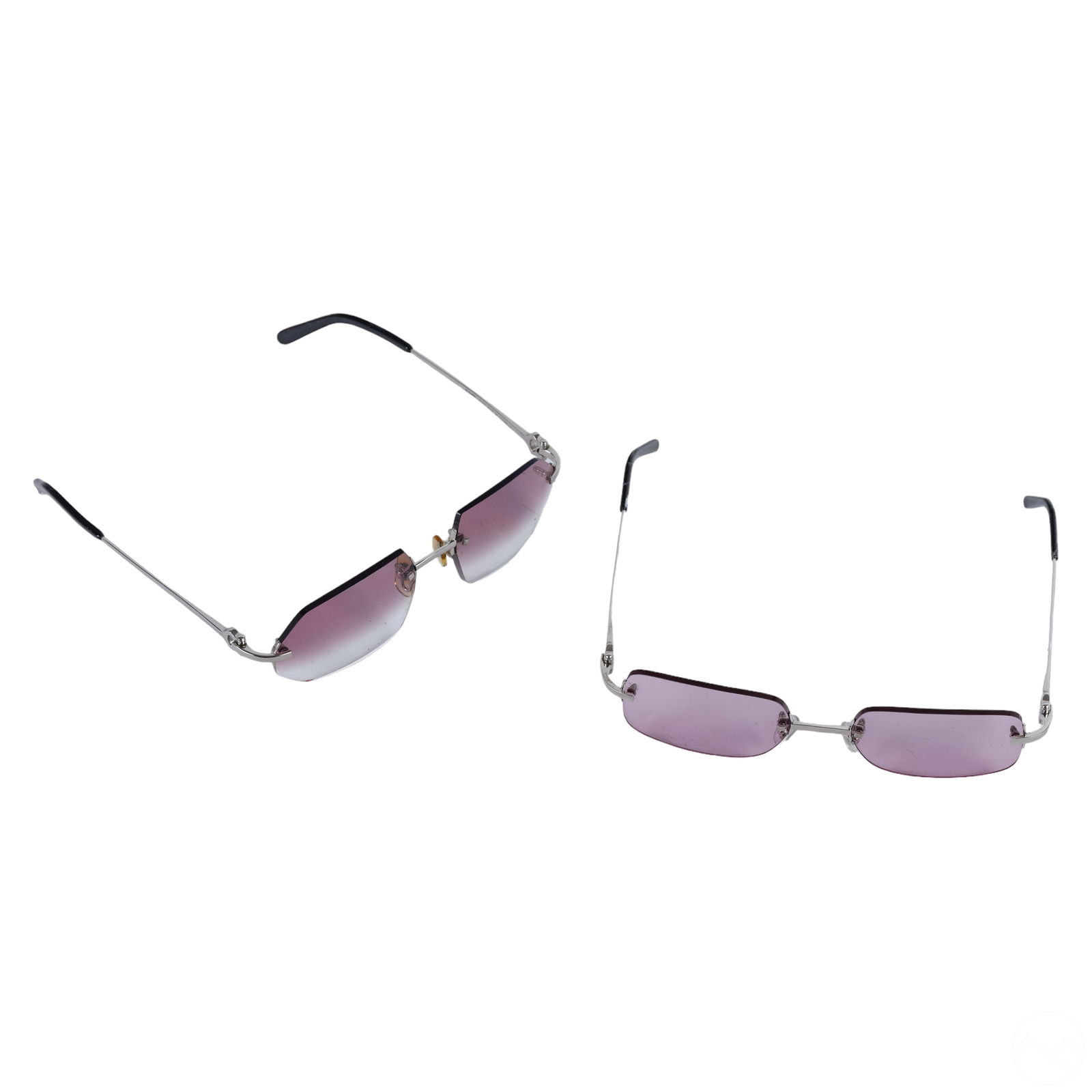 CARTIER DESIGNER FRAMES