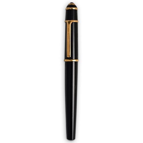 CARTIER DIABLO BALLPOINT