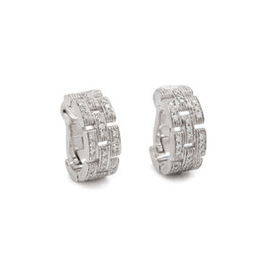 CARTIER, DIAMOND 'MAILLON PANTHÈRE'
