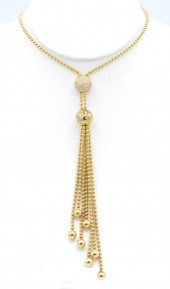 CARTIER DIAMOND PLUIE DE DIAMA