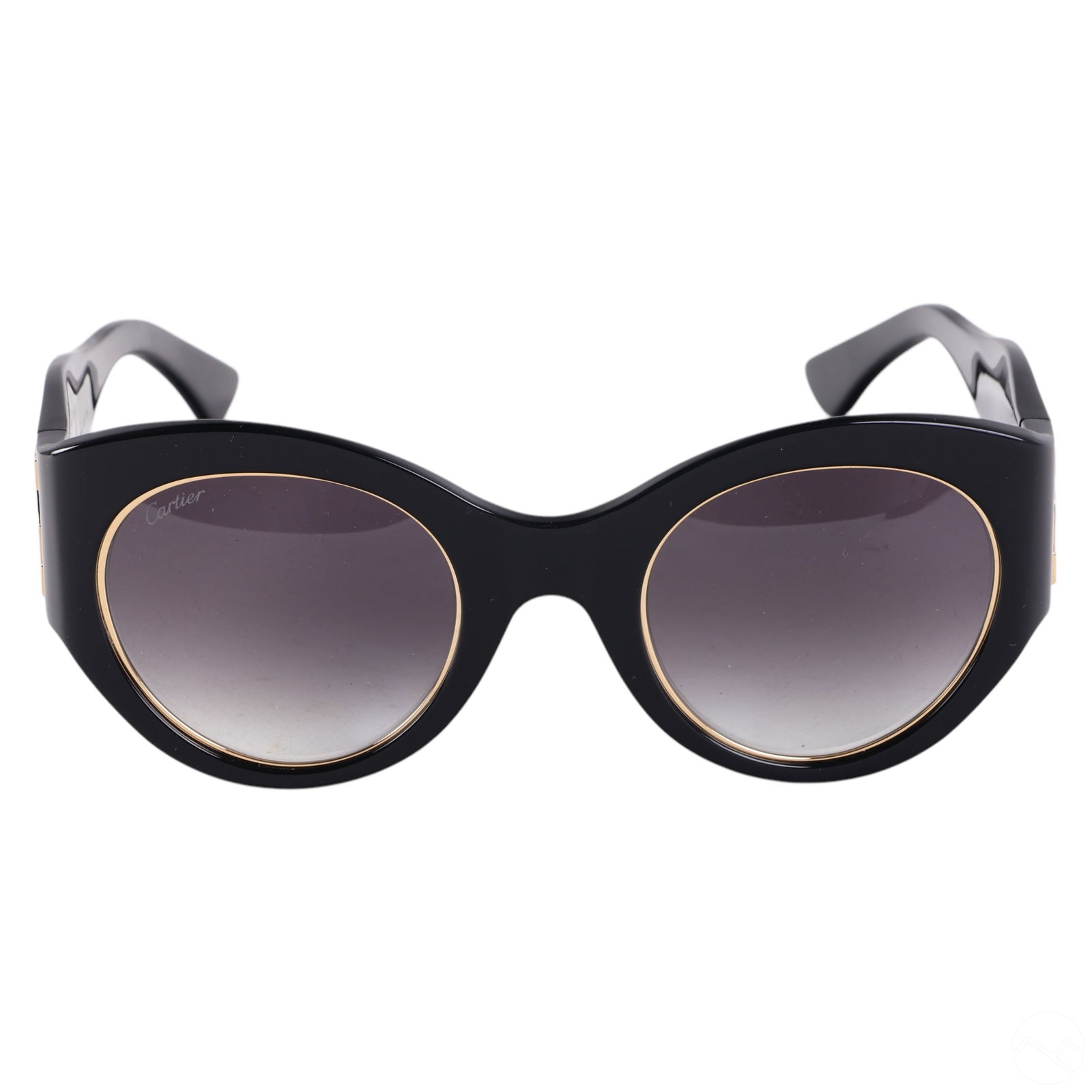 CARTIER FRENCH DESIGNER ACETATE