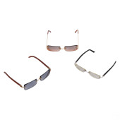 CARTIER FRENCH DESIGNER FRAMES