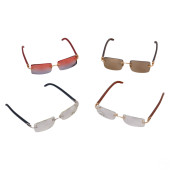 CARTIER FRENCH DESIGNER FRAMES