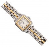 CARTIER JUMBO PANTHERE LADY'S