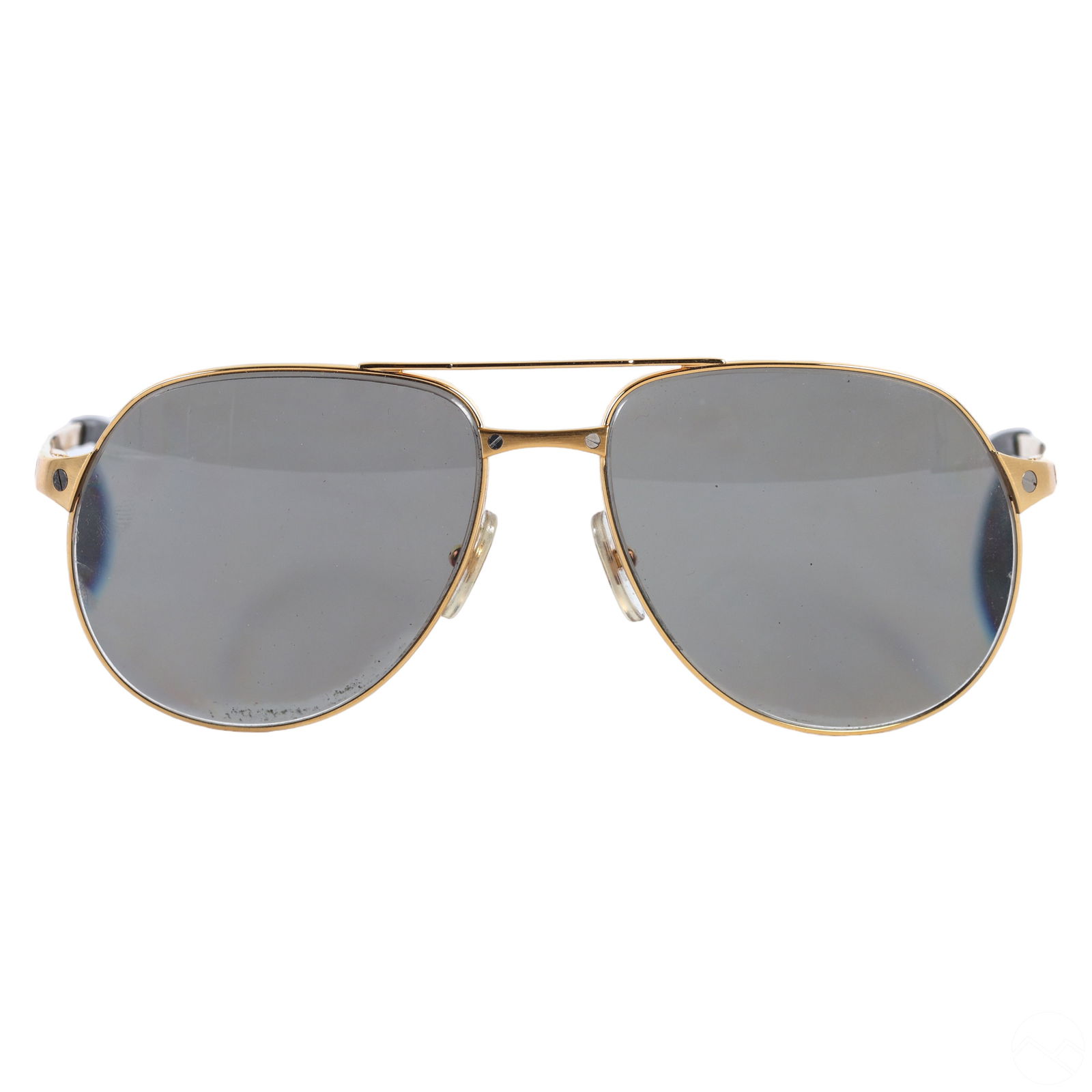 CARTIER MENS DESIGNER FRAMES